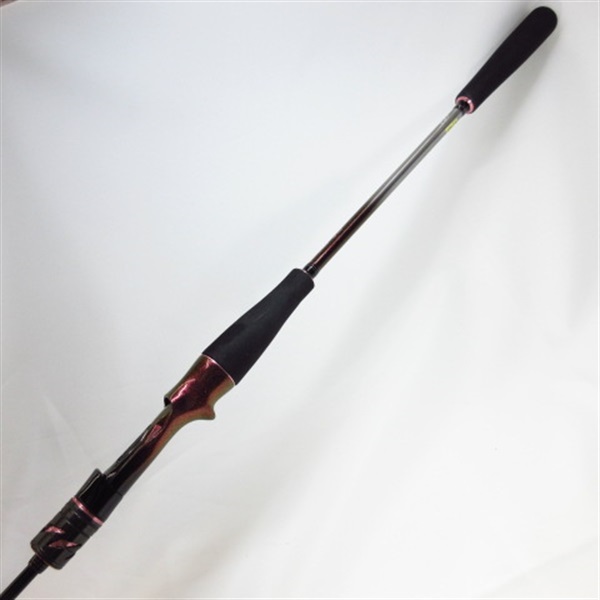 ２１紅牙ＡＩＲＮ６１０ＭＨＢ